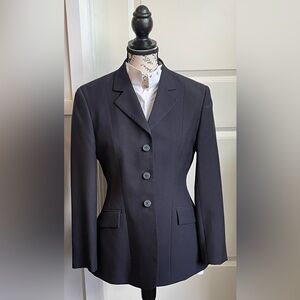 RJ Classics Show Coat 6R